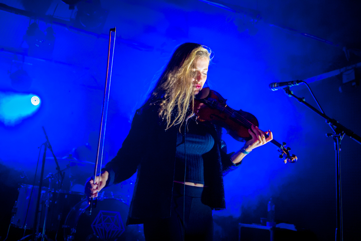 School is Cool @ Trix Club, foto 20, foto's door Erwin Evrard - FrontView Magazine