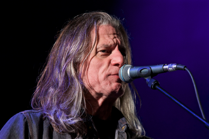 The Scabs @ Villa Pace 2015, picture 11, photographed by Edwin Houdevelt - FrontView Magazine