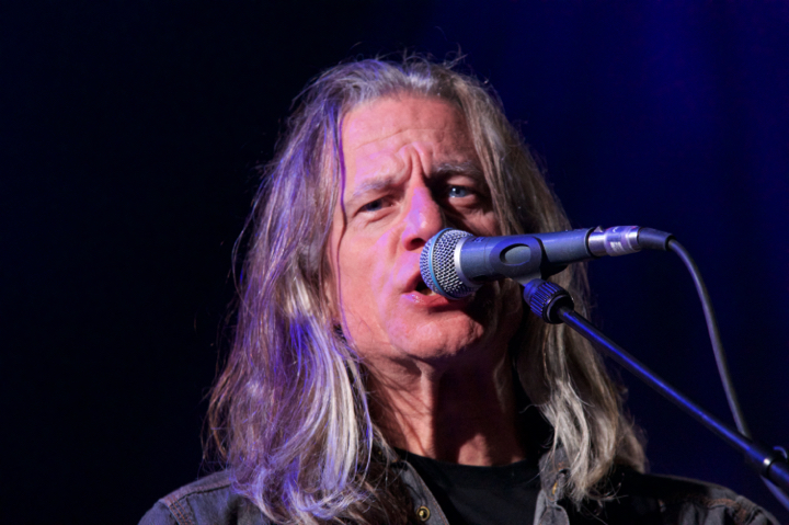 The Scabs @ Villa Pace 2015, picture 12, photographed by Edwin Houdevelt - FrontView Magazine