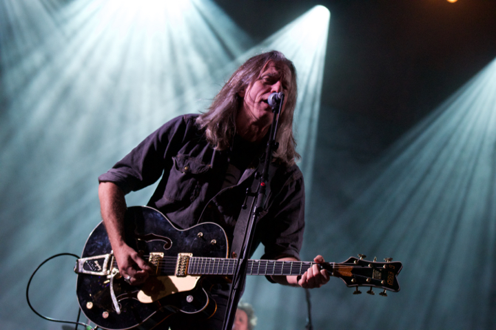 The Scabs @ Villa Pace 2015, picture 15, photographed by Edwin Houdevelt - FrontView Magazine