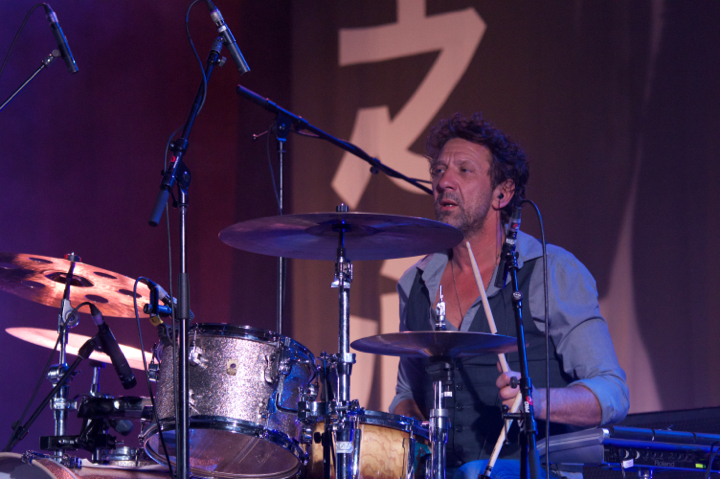 The Scabs @ Villa Pace 2015, picture 20, photographed by Edwin Houdevelt - FrontView Magazine