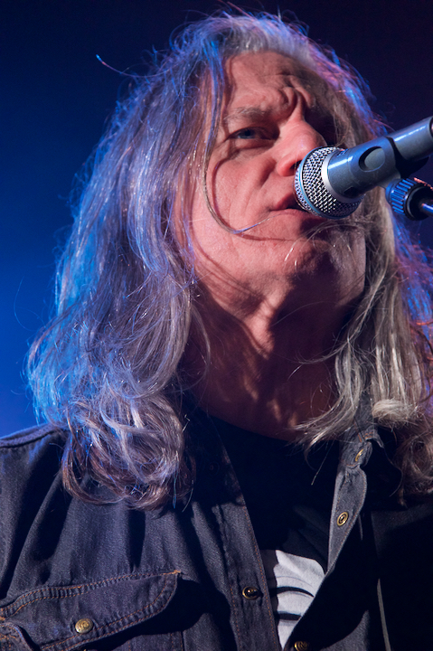 The Scabs @ Villa Pace 2015, picture 22, photographed by Edwin Houdevelt - FrontView Magazine