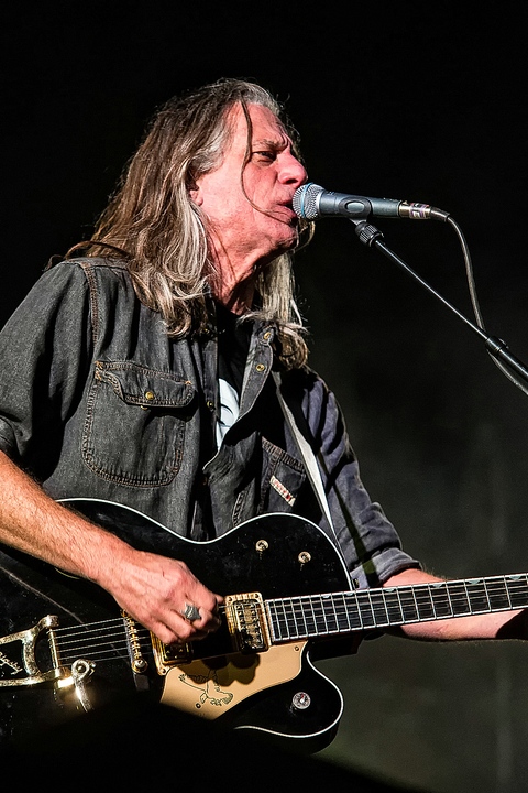 The Scabs @ Villa Pace 2015, picture 25, photographed by Edwin Houdevelt - FrontView Magazine
