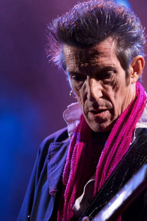 The Scabs @ Villa Pace 2015, picture 31, photographed by Edwin Houdevelt - FrontView Magazine
