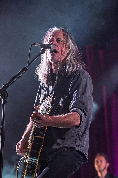 The Scabs @ Villa Pace 2015, picture 32, photographed by Edwin Houdevelt - FrontView Magazine