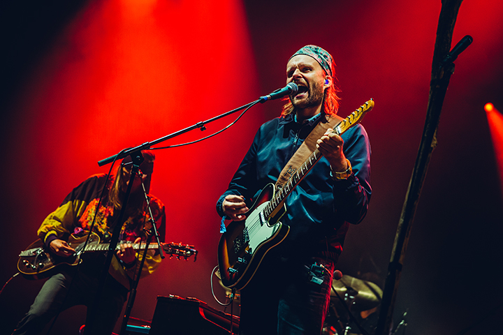 Admiral Freebee @ Crammerock 2015, picture 2, photographed by Elke Briers - FrontView Magazine