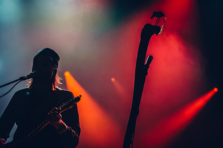 Admiral Freebee @ Crammerock 2015, picture 4, photographed by Elke Briers - FrontView Magazine