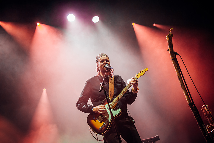 Admiral Freebee @ Crammerock 2015, picture 5, photographed by Elke Briers - FrontView Magazine