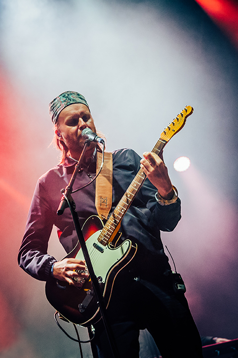 Admiral Freebee @ Crammerock 2015, picture 7, photographed by Elke Briers - FrontView Magazine