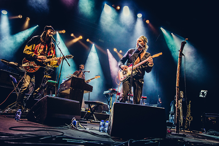 Admiral Freebee @ Crammerock 2015, picture 8, photographed by Elke Briers - FrontView Magazine