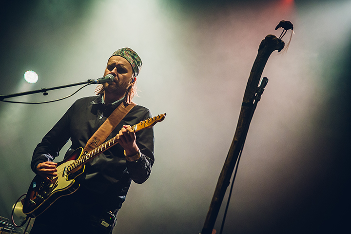 Admiral Freebee @ Crammerock 2015, picture 9, photographed by Elke Briers - FrontView Magazine