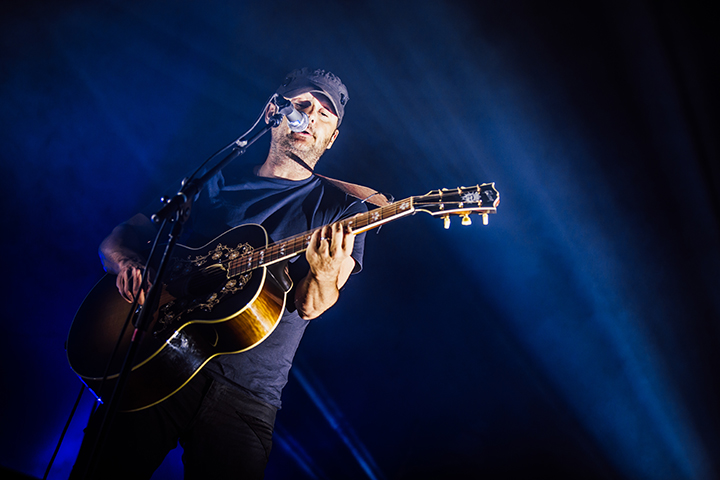 Novastar @ Crammerock 2015, picture 1, photographed by Elke Briers - FrontView Magazine