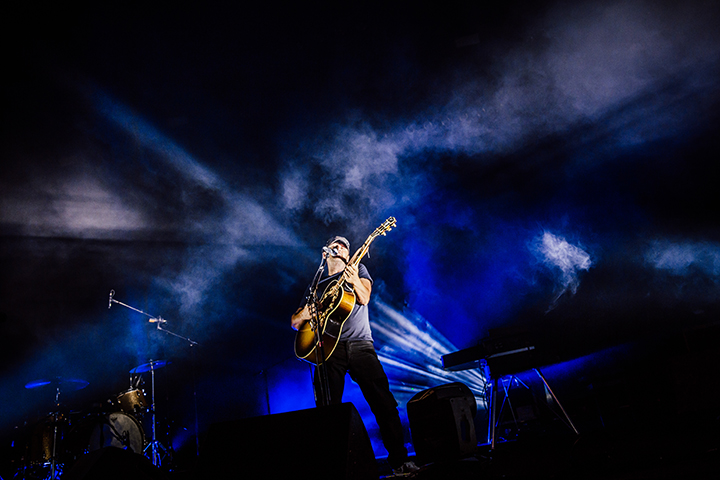 Novastar @ Crammerock 2015, picture 2, photographed by Elke Briers - FrontView Magazine