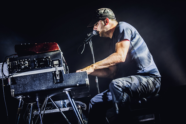 Novastar @ Crammerock 2015, picture 3, photographed by Elke Briers - FrontView Magazine