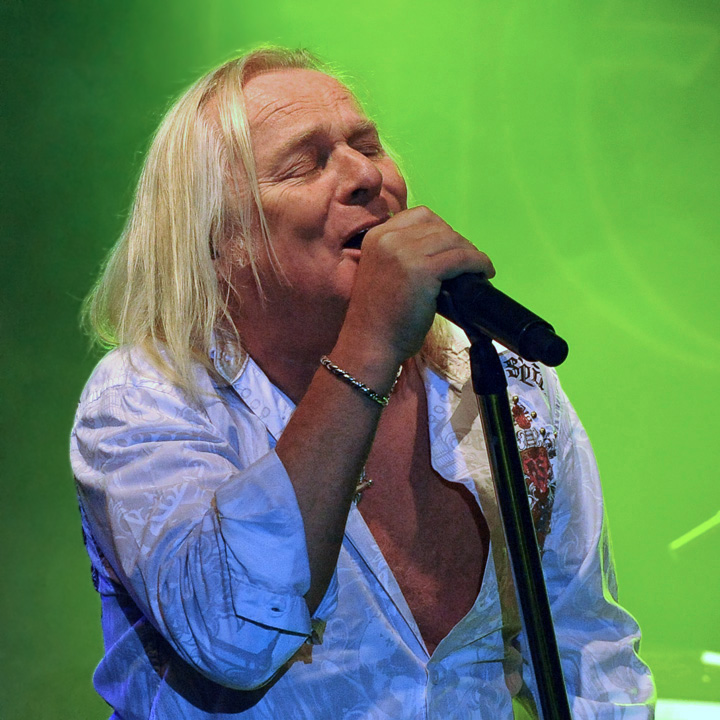 Uriah Heep @ Biesenrock (meets Jazz Bilzen), foto 4, foto's door Paul Nouwen - FrontView Magazine