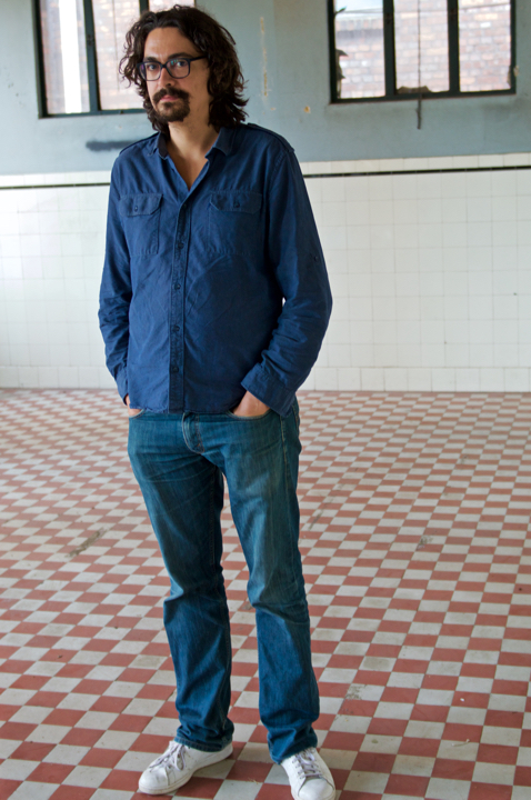 Bevergem Persvoorstelling @ Zwevegem, foto 13, foto's door Bart Baevegems - FrontView Magazine
