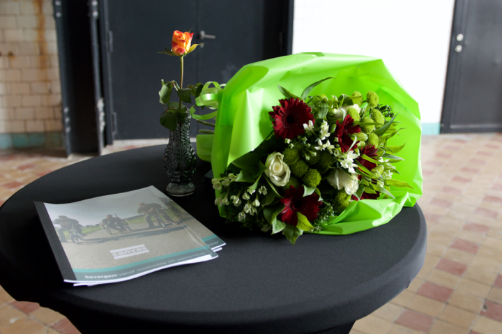 Bevergem Persvoorstelling @ Zwevegem, foto 34, foto's door Bart Baevegems - FrontView Magazine