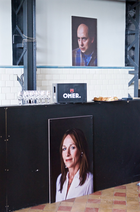 Bevergem Persvoorstelling @ Zwevegem, foto 35, foto's door Bart Baevegems - FrontView Magazine