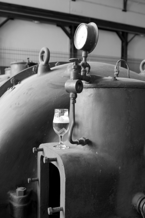 Bevergem Persvoorstelling @ Zwevegem, foto 36, foto's door Bart Baevegems - FrontView Magazine