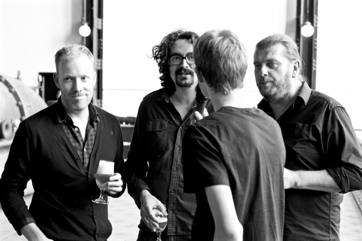 Bevergem Persvoorstelling @ Zwevegem, foto 38, foto's door Bart Baevegems - FrontView Magazine