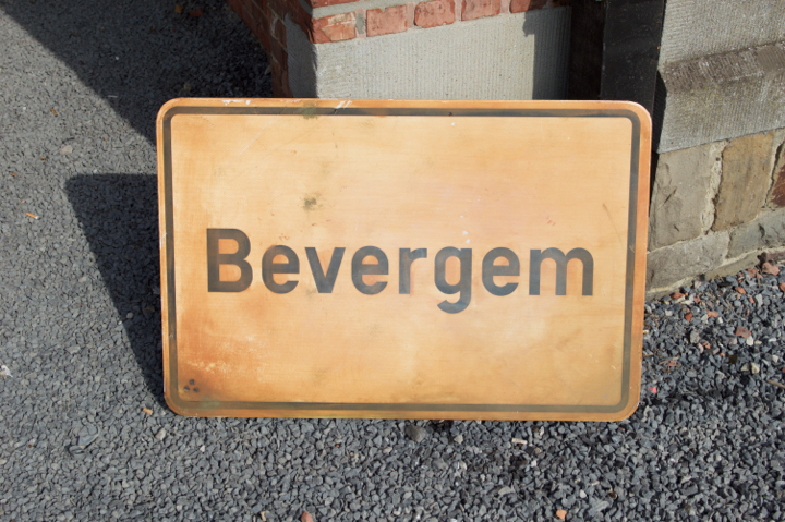 Bevergem Persvoorstelling @ Zwevegem, foto 40, foto's door Bart Baevegems - FrontView Magazine