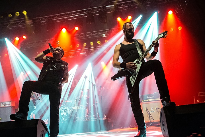 Diablo Blvd @ OlensFest 2015, picture 5, photographed by Edwin Houdevelt - FrontView Magazine