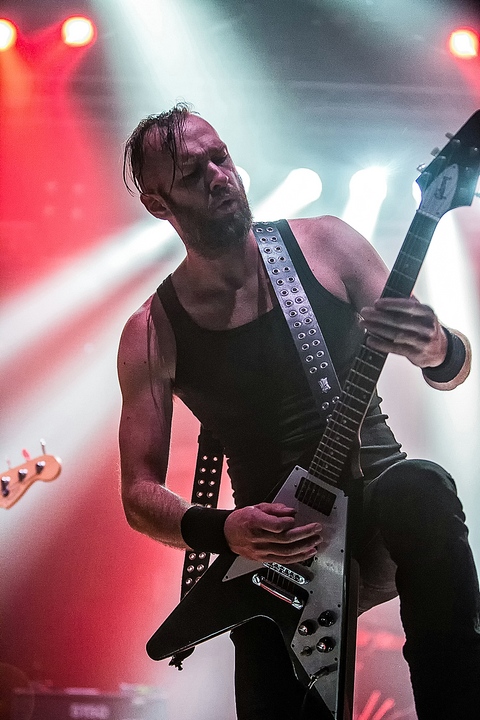 Diablo Blvd @ OlensFest 2015, picture 8, photographed by Edwin Houdevelt - FrontView Magazine