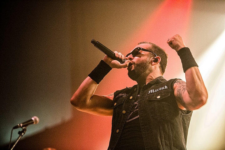 Diablo Blvd @ OlensFest 2015, picture 9, photographed by Edwin Houdevelt - FrontView Magazine