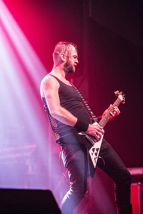 Diablo Blvd @ OlensFest 2015, picture 11, photographed by Edwin Houdevelt - FrontView Magazine