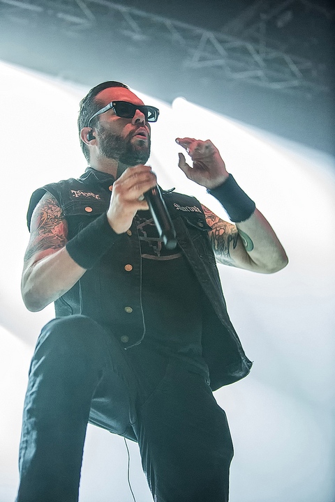 Diablo Blvd @ OlensFest 2015, picture 16, photographed by Edwin Houdevelt - FrontView Magazine