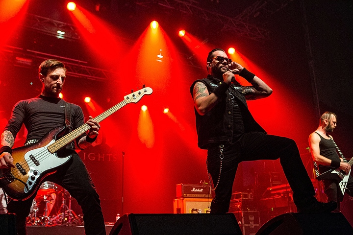 Diablo Blvd @ OlensFest 2015, picture 17, photographed by Edwin Houdevelt - FrontView Magazine