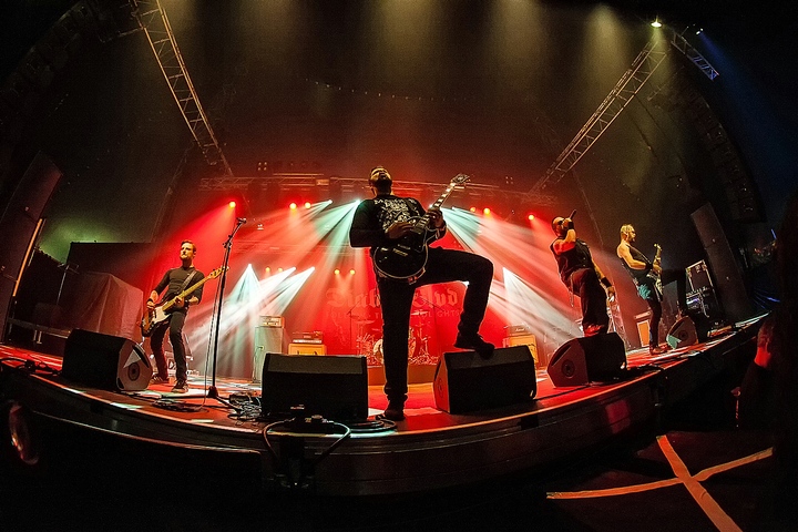 Diablo Blvd @ OlensFest 2015, picture 19, photographed by Edwin Houdevelt - FrontView Magazine
