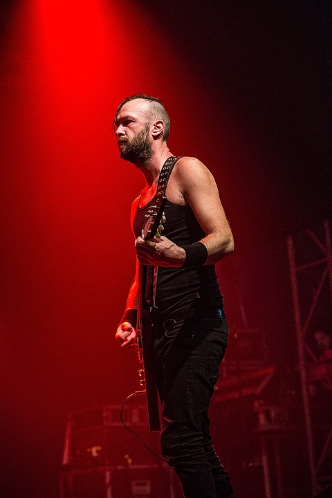 Diablo Blvd @ OlensFest 2015, picture 23, photographed by Edwin Houdevelt - FrontView Magazine