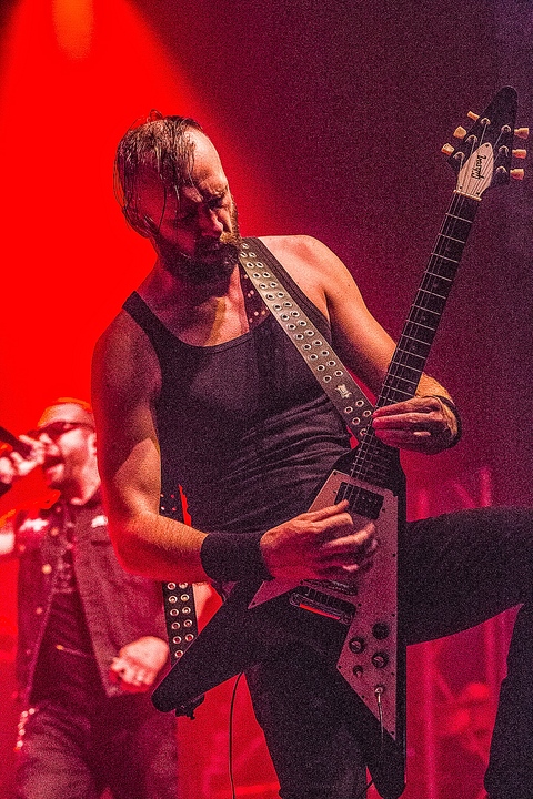 Diablo Blvd @ OlensFest 2015, picture 24, photographed by Edwin Houdevelt - FrontView Magazine