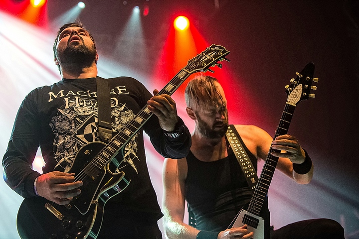 Diablo Blvd @ OlensFest 2015, picture 26, photographed by Edwin Houdevelt - FrontView Magazine