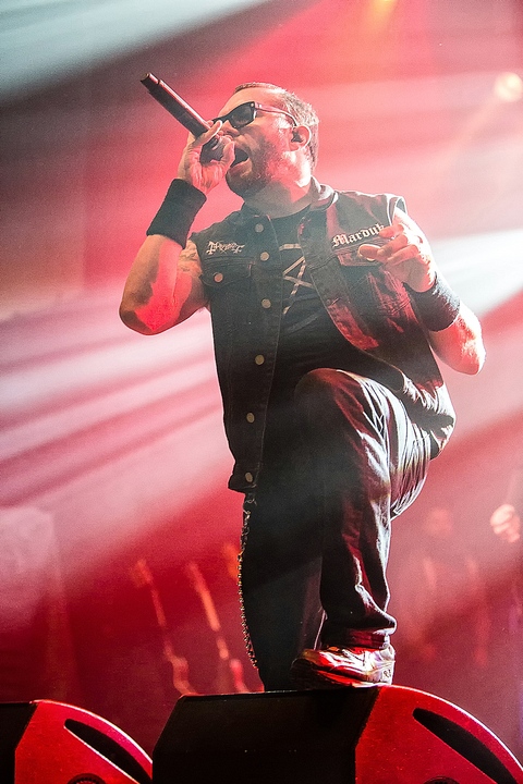 Diablo Blvd @ OlensFest 2015, picture 29, photographed by Edwin Houdevelt - FrontView Magazine