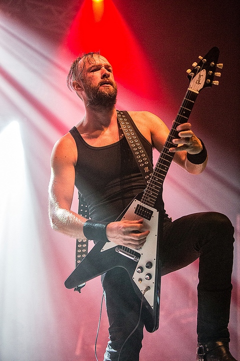 Diablo Blvd @ OlensFest 2015, picture 32, photographed by Edwin Houdevelt - FrontView Magazine