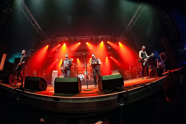 Diablo Blvd @ OlensFest 2015, picture 36, photographed by Edwin Houdevelt - FrontView Magazine