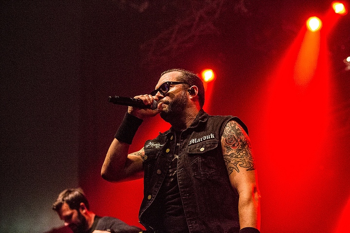 Diablo Blvd @ OlensFest 2015, picture 39, photographed by Edwin Houdevelt - FrontView Magazine