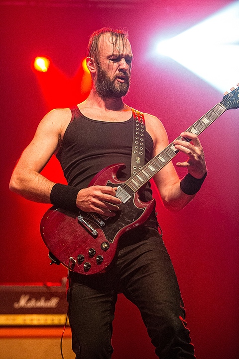 Diablo Blvd @ OlensFest 2015, picture 40, photographed by Edwin Houdevelt - FrontView Magazine