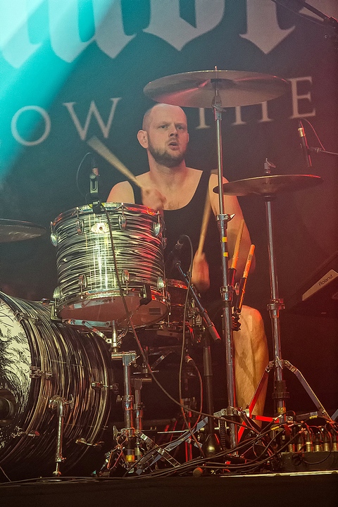 Diablo Blvd @ OlensFest 2015, picture 42, photographed by Edwin Houdevelt - FrontView Magazine