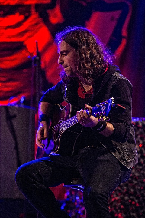 Hell City @ OlensFest 2015, picture 6, photographed by Edwin Houdevelt - FrontView Magazine