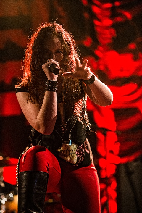 Hell City @ OlensFest 2015, picture 14, photographed by Edwin Houdevelt - FrontView Magazine