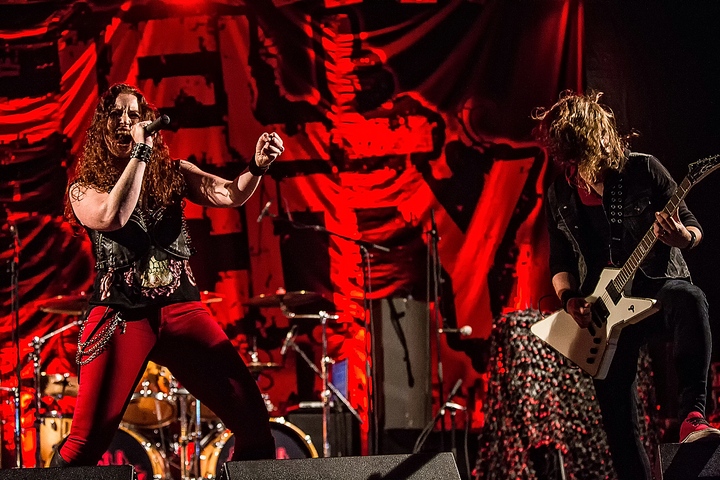 Hell City @ OlensFest 2015, picture 18, photographed by Edwin Houdevelt - FrontView Magazine