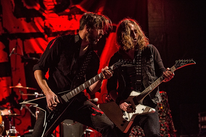 Hell City @ OlensFest 2015, picture 19, photographed by Edwin Houdevelt - FrontView Magazine