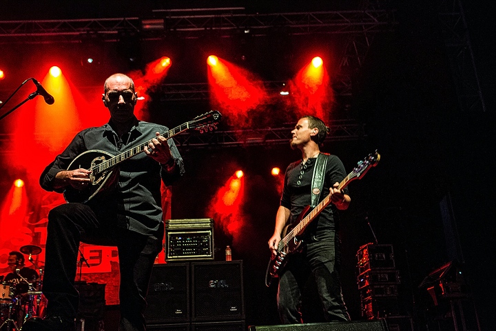 Tri State Corner @ OlensFest 2015, foto 2, foto's door Edwin Houdevelt - FrontView Magazine