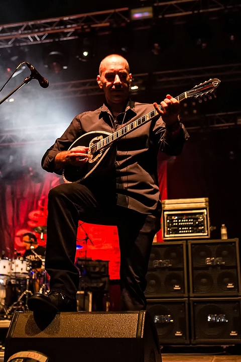 Tri State Corner @ OlensFest 2015, foto 3, foto's door Edwin Houdevelt - FrontView Magazine