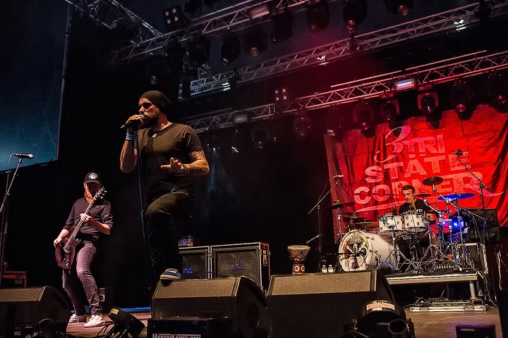 Tri State Corner @ OlensFest 2015, foto 4, foto's door Edwin Houdevelt - FrontView Magazine