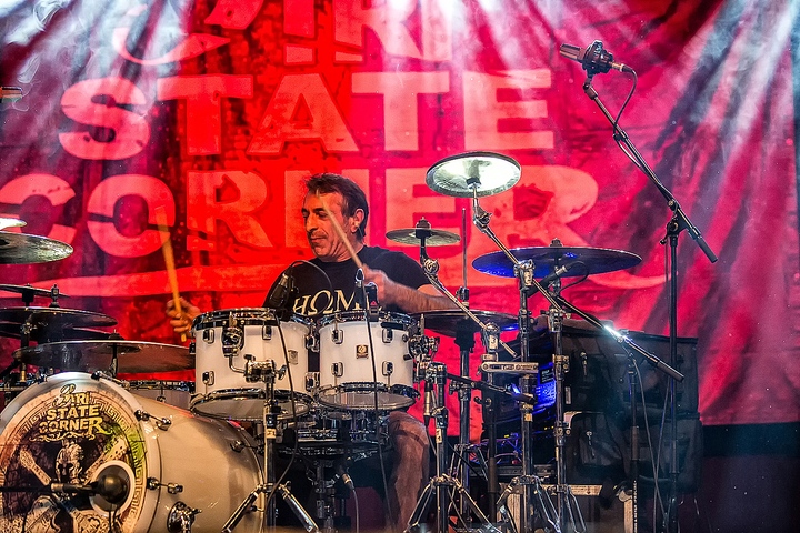 Tri State Corner @ OlensFest 2015, foto 7, foto's door Edwin Houdevelt - FrontView Magazine