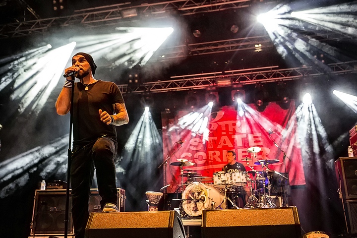 Tri State Corner @ OlensFest 2015, foto 8, foto's door Edwin Houdevelt - FrontView Magazine